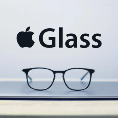 Gli Apple Glass saranno in grado di autopulirsi?