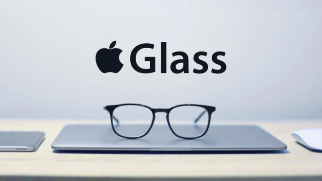 Gli Apple Glass saranno in grado di autopulirsi?