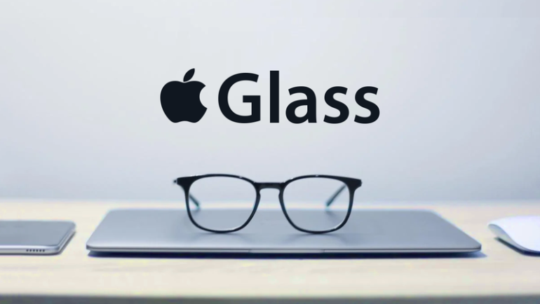 Apple Glass