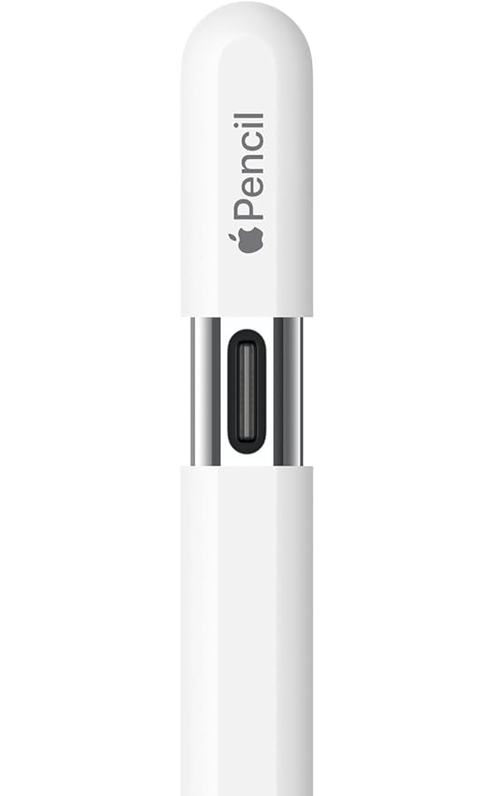 Apple Pencil 2 USB-C