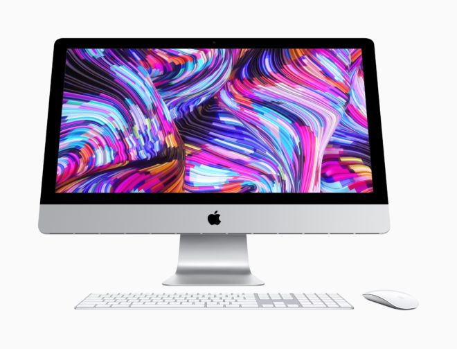 Nuovi iMac, AirPods e PowerBeats Pro 2 in arrivo? RUMOR