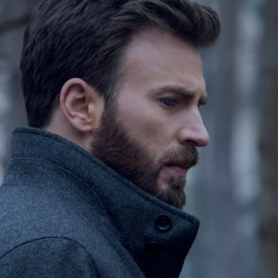 “Defending Jacob” in origine doveva essere un film