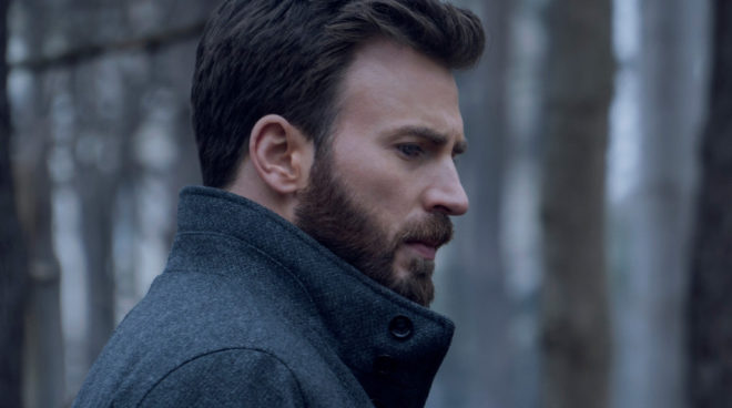 “Defending Jacob” in origine doveva essere un film
