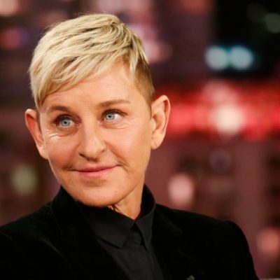 Quando Ellen DeGeneres telefonò a Steve Jobs per lamentarsi dell’iPhone