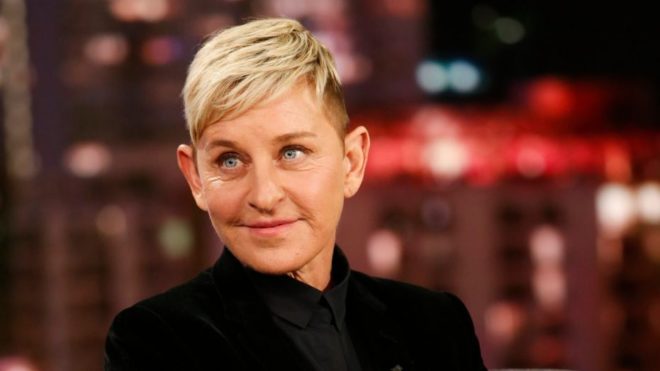Quando Ellen DeGeneres telefonò a Steve Jobs per lamentarsi dell’iPhone