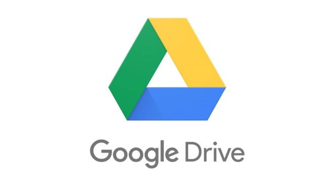 Google Drive ora supporta Touch ID e Face ID