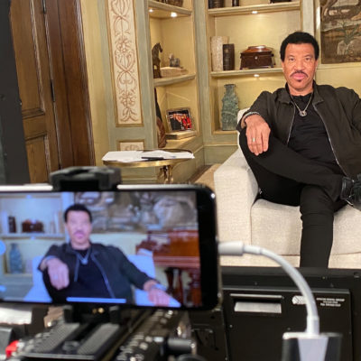 Apple potrebbe utilizzare gli iPhone per trasmettere la WWDC 2020