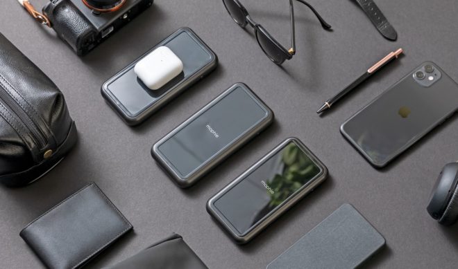 Mophie lancia la Powerstation Wireless XL