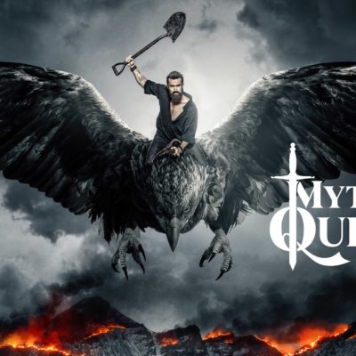 Mythic Quest: Raven’s Banquet, episodio speciale in arrivo su Apple TV+