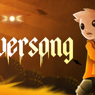 Neversong si aggiunge al catalogo di Apple Arcade