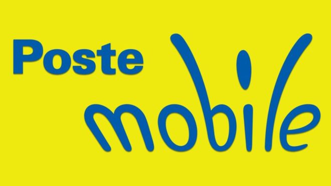 Scopri le nuove offerte PosteMobile con minuti illimitati e tanti GIGA a partire da 4,99€