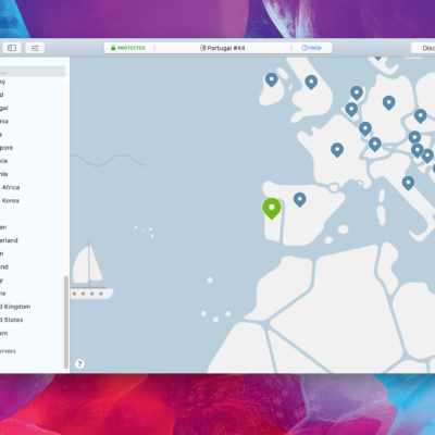 NordVPN, naviga con sicurezza e ottieni fino al 70% di sconto!