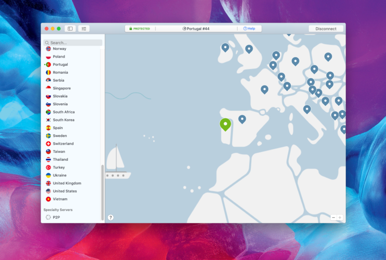 Nordvpn For Mac Catalina Nordvpn For Mac Catalina