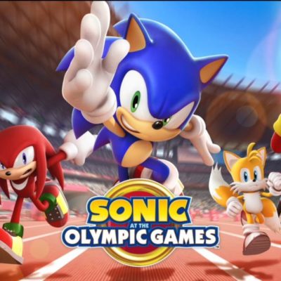 SONIC AI GIOCHI OLIMPICI approda su App Store
