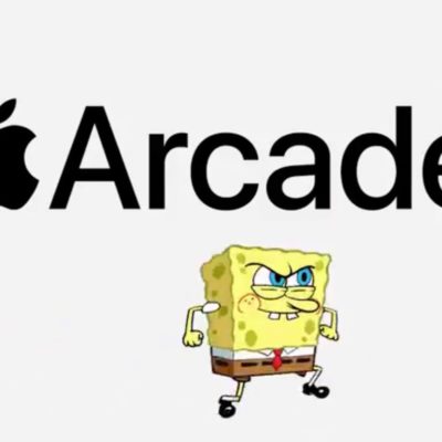 “SpongeBob: Patty Pursuit”, nuovo titolo in arrivo su Apple Arcade