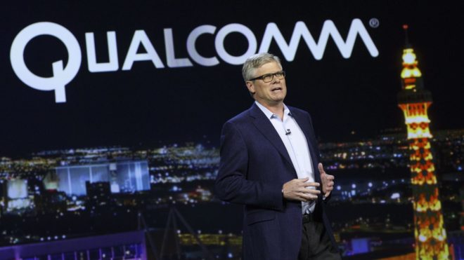 Il CEO di Qualcomm parla dei nuovi rapporti con Apple