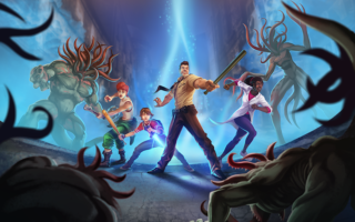 The_Otherside disponibile su Apple Arcade