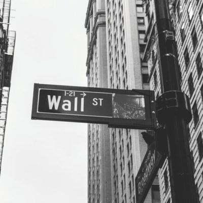 Wall Street utilizzerà i dati di mobilità di iOS e Android per misurare l’economia globale