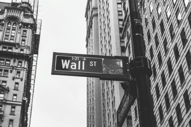 Wall Street utilizzerà i dati di mobilità di iOS e Android per misurare l’economia globale