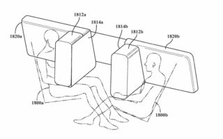 Apple brevetta un nuovo tipo di airbag