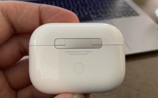 Apple avvia la produzione degli AirPods Pro in Vietnam