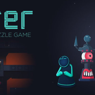 ALTER: Between Two Worlds, alla scoperta del deserto perduto