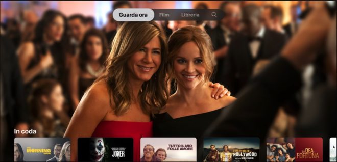 JP Morgan prevede 100 milioni di abbonati Apple TV+ entro il 2025