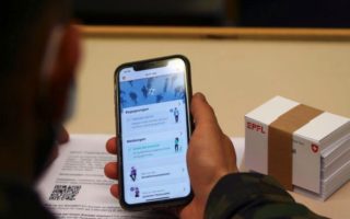 L’UE non obbligherà l’utilizzo delle app di tracciamento per i viaggi internazionali