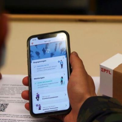 L’UE non obbligherà l’utilizzo delle app di tracciamento per i viaggi internazionali