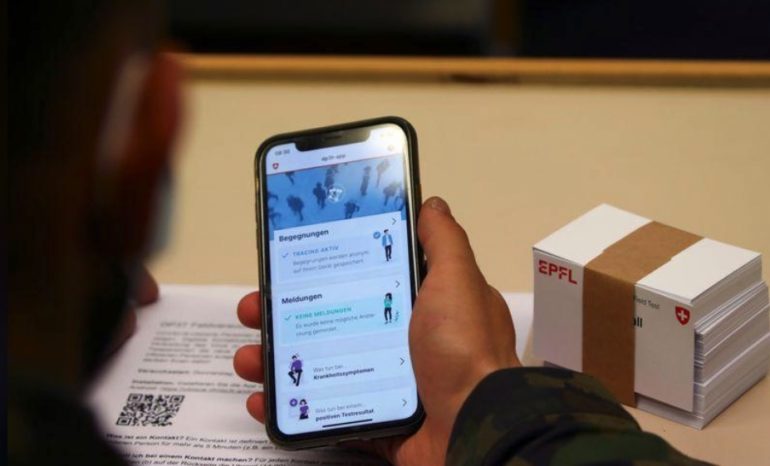 app tracciamento viaggi