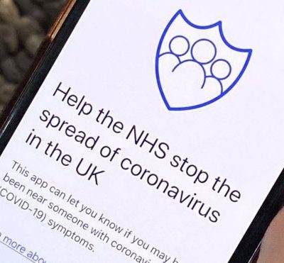 Anche in UK useranno le API di Apple e Google per il tracciamento dei contatti COVID-19