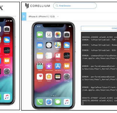Corellium, Apple chiede nuovamente di bloccare il software di virtualizzazione iOS