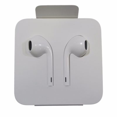 iPhone 12, niente EarPods nella confezione?