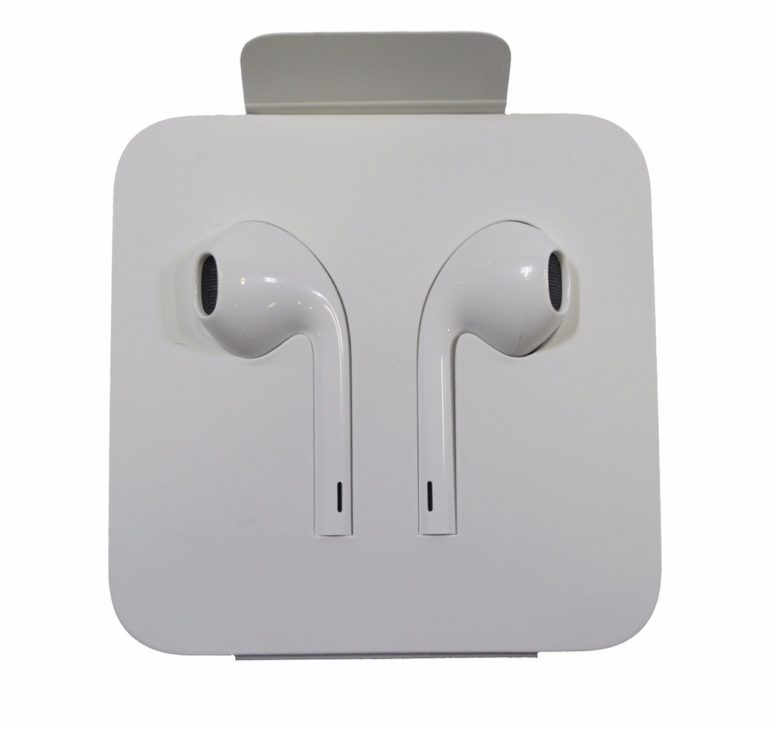 apple earpods