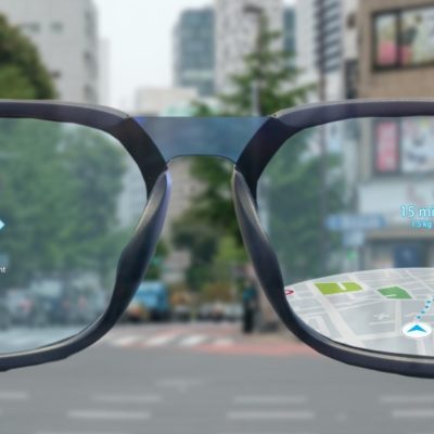 Apple Glass, nuovi dettagli su prezzo e funzionalità