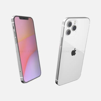 iPhone 12 da 6.1 pollici, emergono dettagli su design e dimensioni