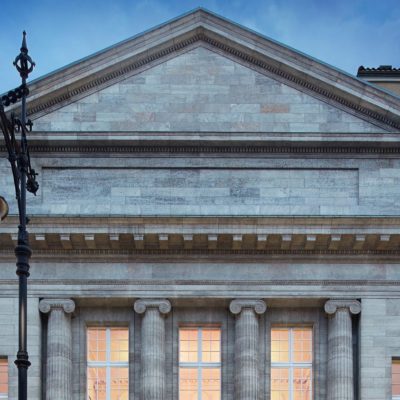 Gli Apple Store in Germania riapriranno l’11 maggio