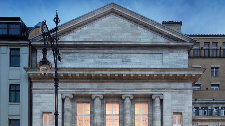 apple store germania