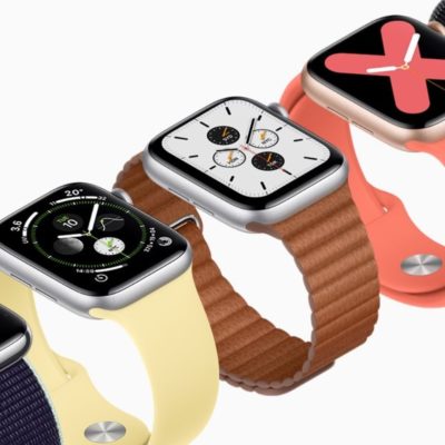 Apple Watch Series 6 con monitoraggio dell’ansia e del sonno – RUMOR