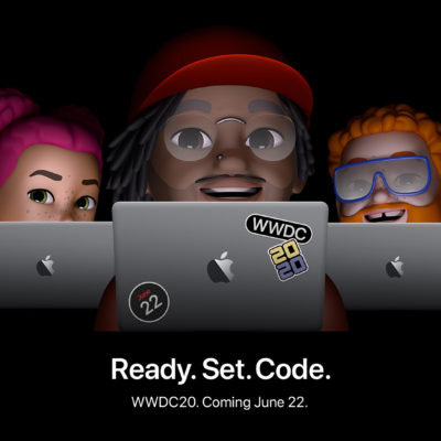 Come creare memoji con MacBook in stile WWDC 2020
