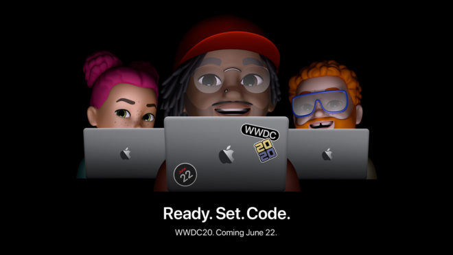 WWDC 2020, quali novità saranno presentate?