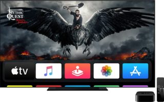 Apple assume un ex dirigente Amazon per la divisione sportiva di Apple TV+