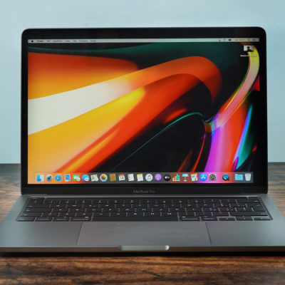 Abbiamo unboxato il nuovo MacBook Pro 13″ (2020) – VIDEO