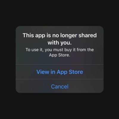 Come correggere il problema delle app che non si aprono su iOS 13.5