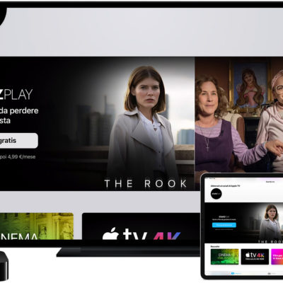 iOS 13.5.5 svela l’arrivo di un bundle per i servizi Apple