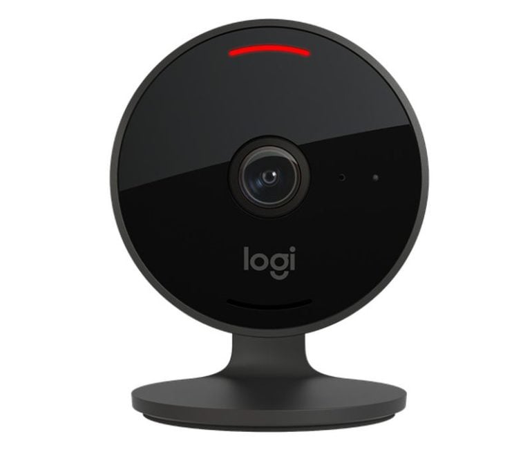 circleview logitech