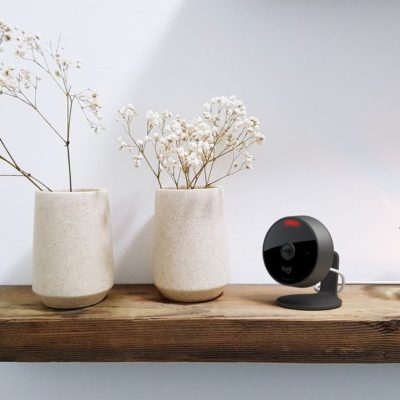 Logitech presenta la nuova Circle View con supporto a HomeKit Secure Video