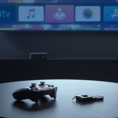 SteelSeries presenta il nuovo controller MFi Nimbus+ con 50 ore di autonomia