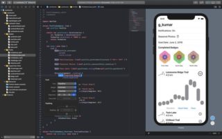 Stanford University condivide gratuitamente il corso “Developing Applications for iOS”