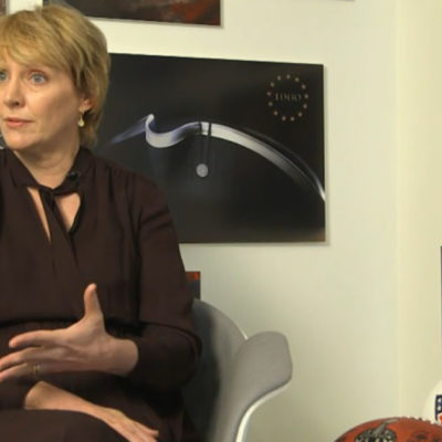 La responsabile delle relazioni politiche di Apple lascia l’azienda